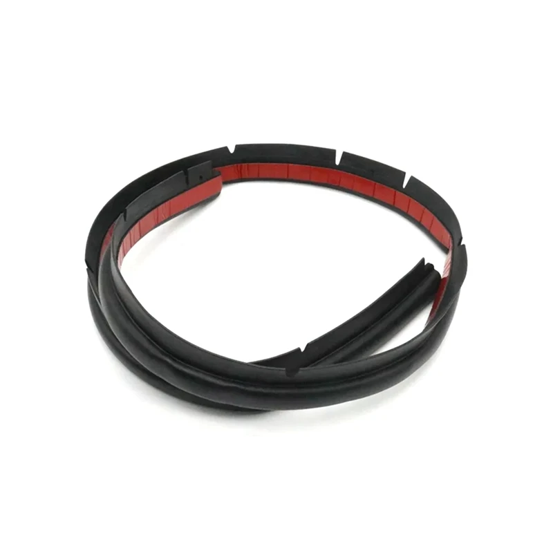 Резиновая уплотнительная лента передней капота автомобиля для Toyota Corolla 2007-2013