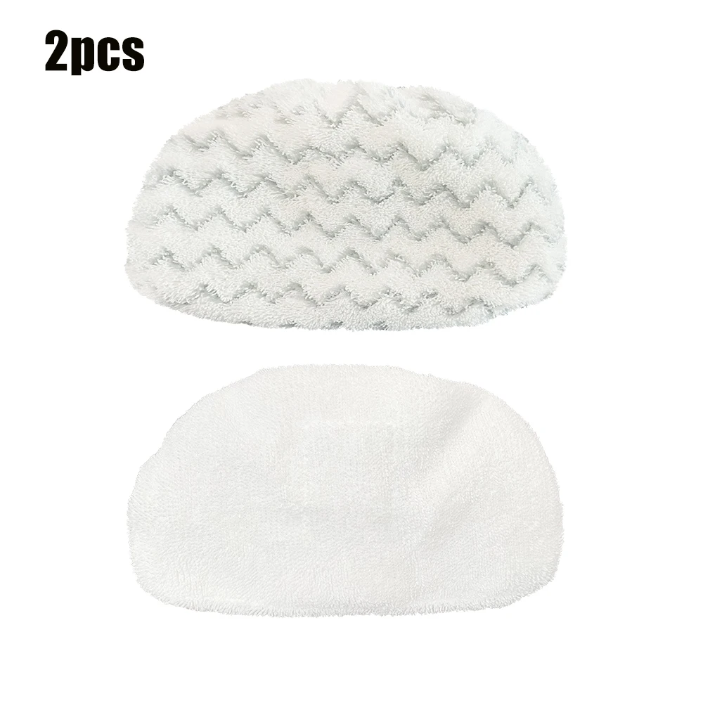 

Сменные моющиеся подушечки для паровой швабры Bissell PowerFresh