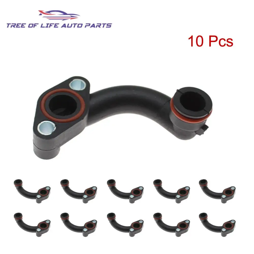 

68211200AC Water By Pass Tube For Jeep Grand Cherokee Diesel Engine 3.0T WK Ram 68211200AA For Dodge Ram 1500 Radiator Hose
