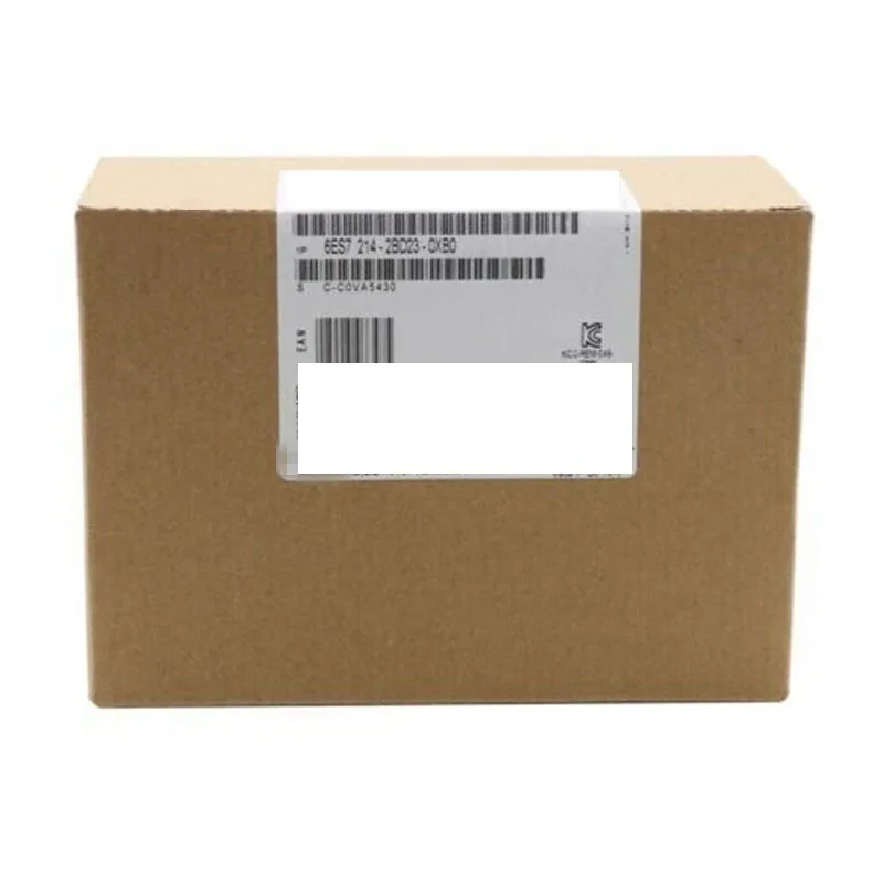 

New 6ES7 214-2BD23-0XB0 6ES7214-2BD23-0XB0 CPU Module