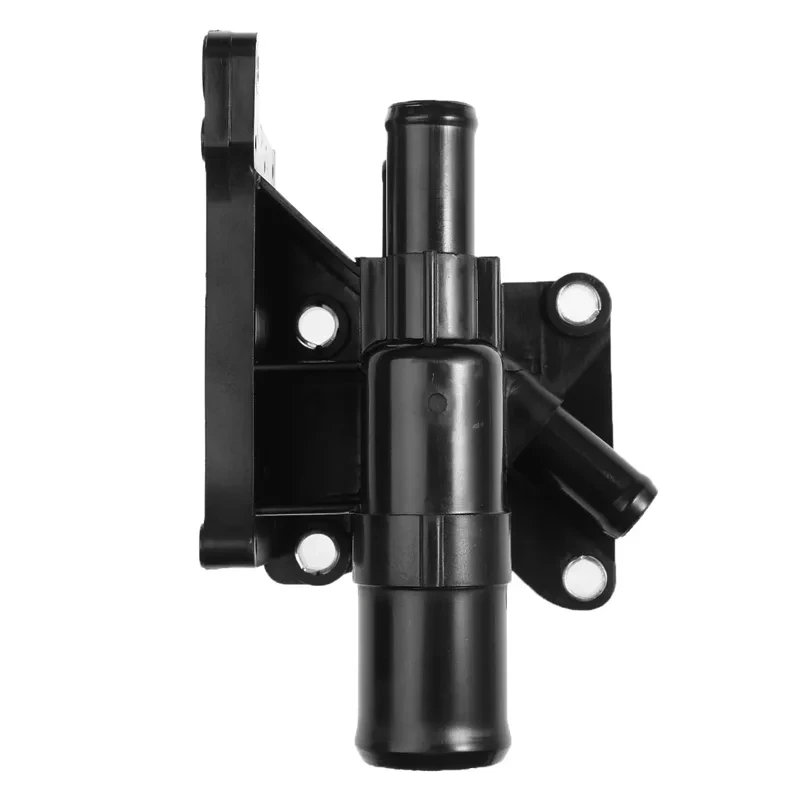 Корпус термостата охлаждающей жидкости системы двигателя для 06-13 Mazda 3 5 6 10-12 CX7