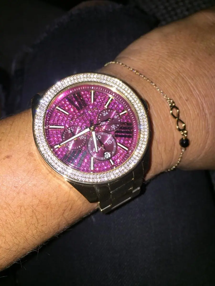 Рисунок 6 - Часы женские наручные Michael Kors