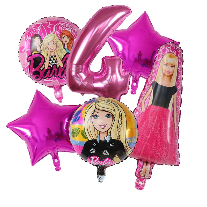 8 шт. 12-дюймовые зеркальные гелиевые шары из латекса черные и синие декоративные