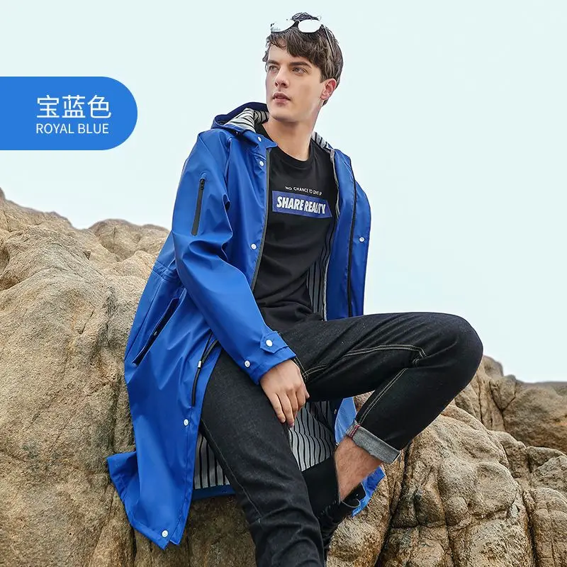 

Плащ Lisbon для взрослых