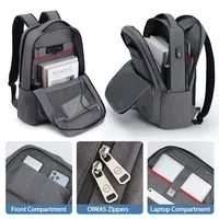 Рюкзак OIWAS для 17" ноутбука (в корзине скидка 240 руб)#1