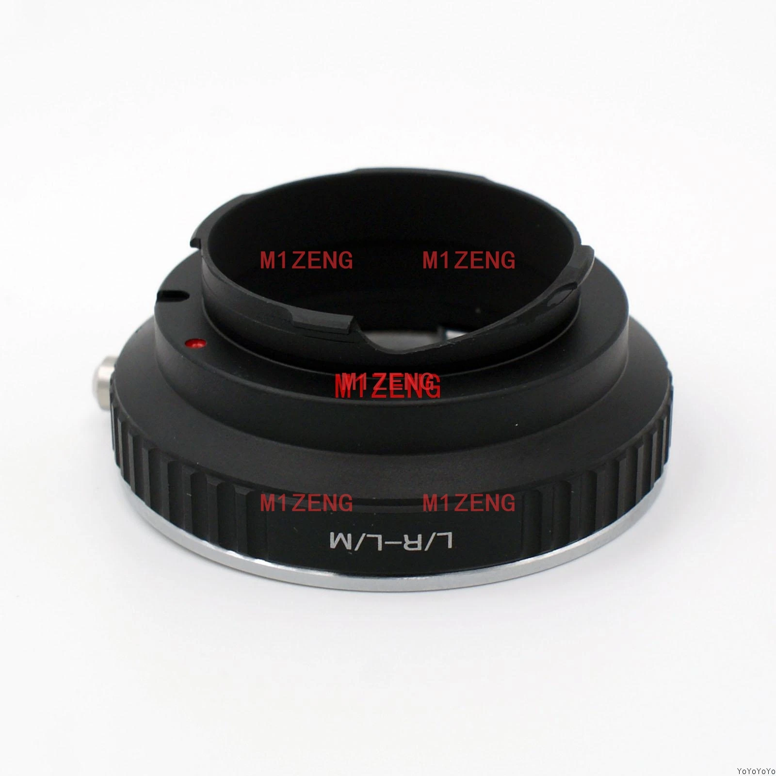 Фото Переходное кольцо LR-LM для объективов Leica LR R на камеры Leica M L/M m240 M9 M8 M7 M6 M5 m3 m2 M-P MP240 M9P TECHART LM-EA7 №1