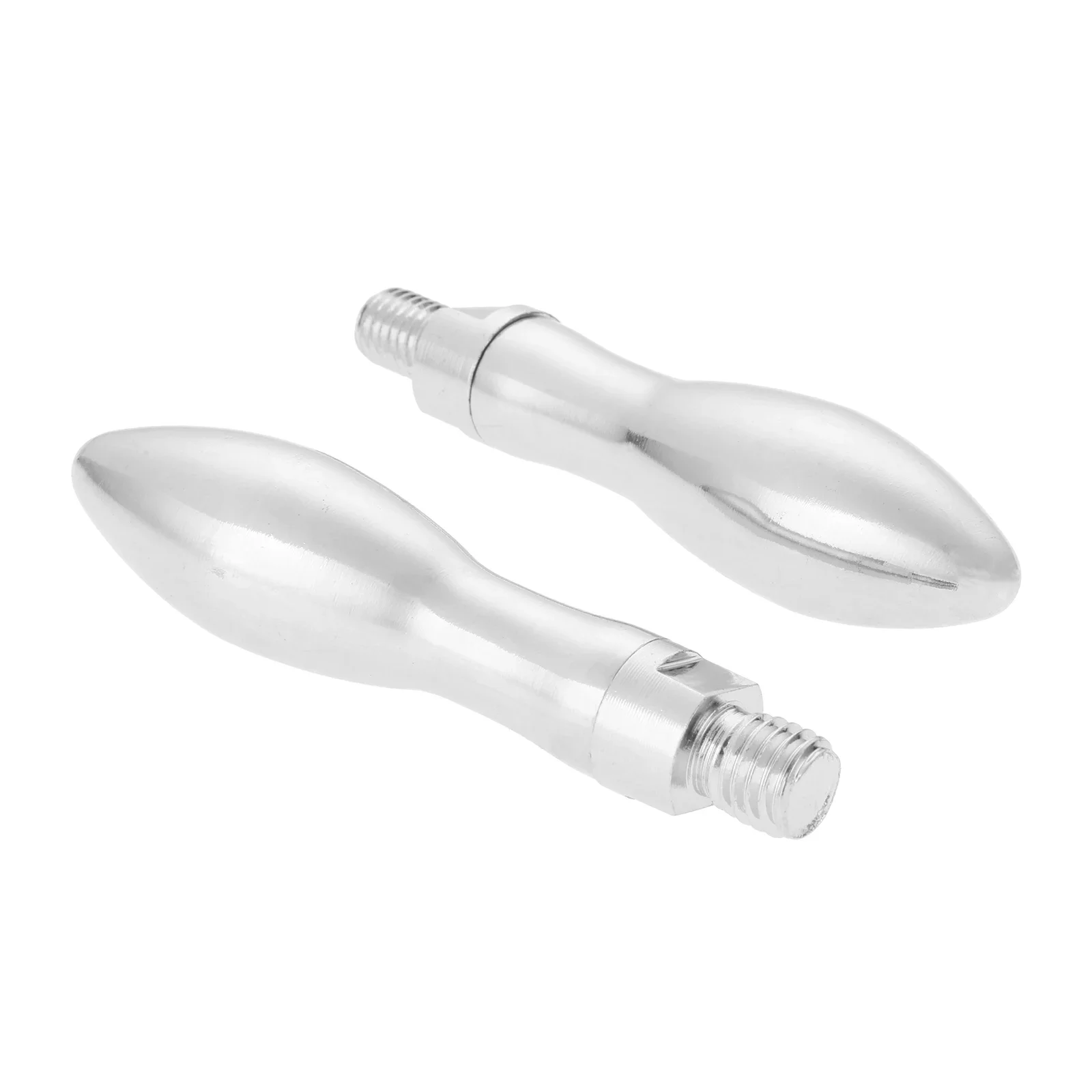 Фрезерный станок с наружной резьбой ручка вращающаяся рукояткой M6 M8 M10 M12 1 шт. 10 мм