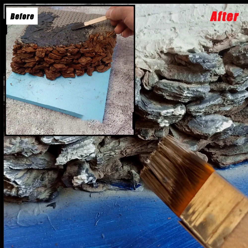 Миниатюрный камень 20 г