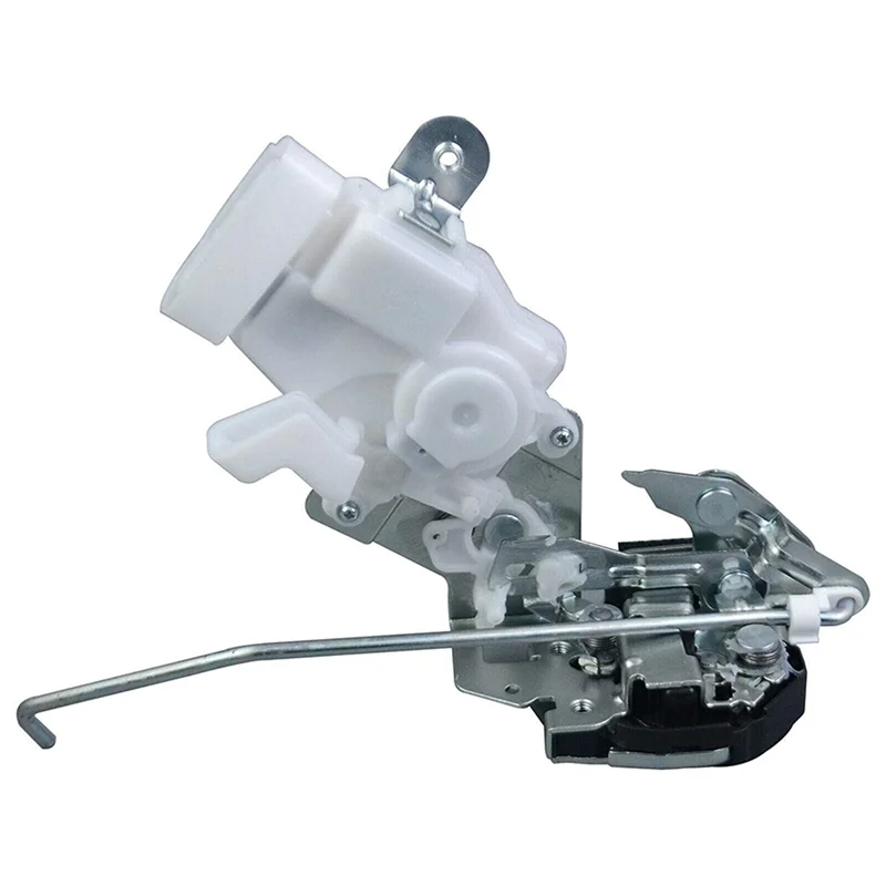 

Новый задний дверной замок, привод для багажника для Toyota Fj Cruiser 2007-2014 69110-35071
