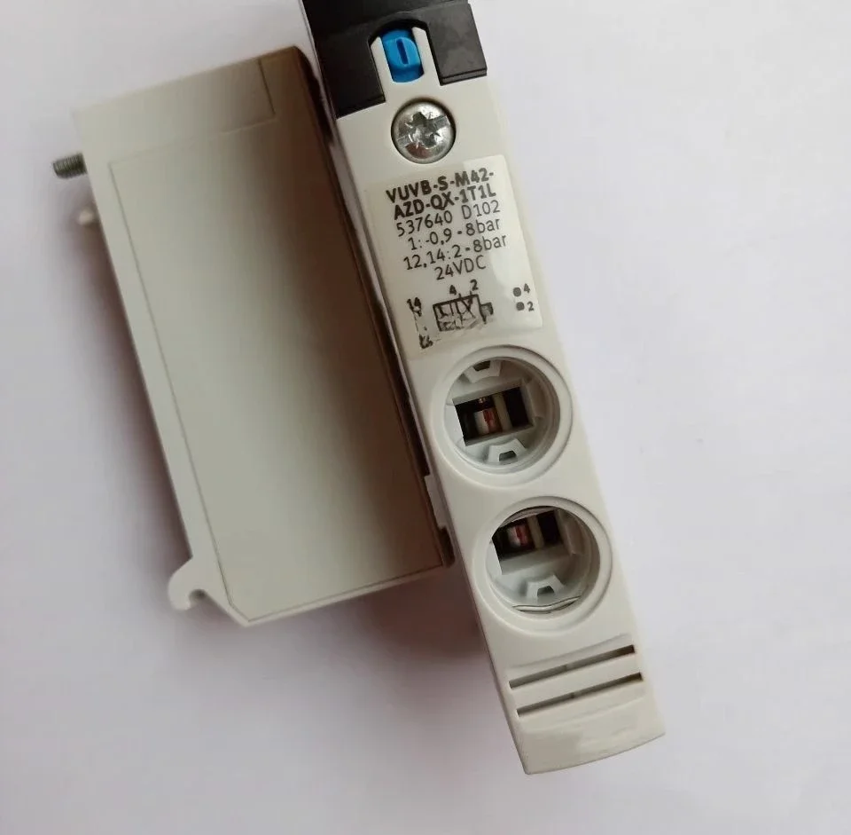 электромагнитный клапан VUVB-S-M42-AZD-QX-1T1L 537640
