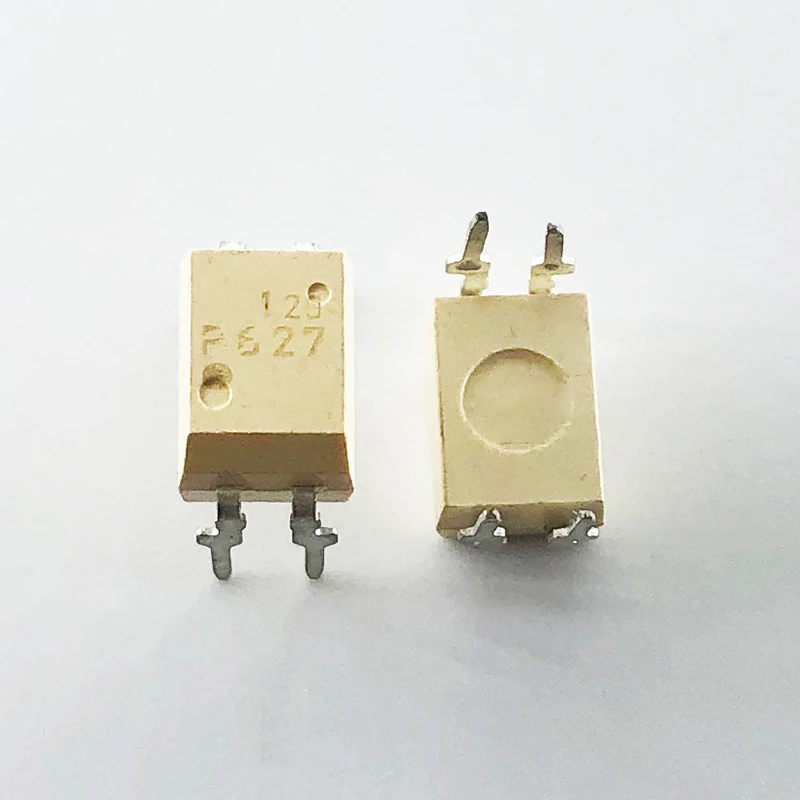 

10 шт./лот TLP620-1GB TLP627-2 TLP762JF TLP785GB DIP-8