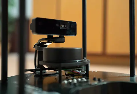 TurtleBot 4 Standard и TurtleBot 4 Lite