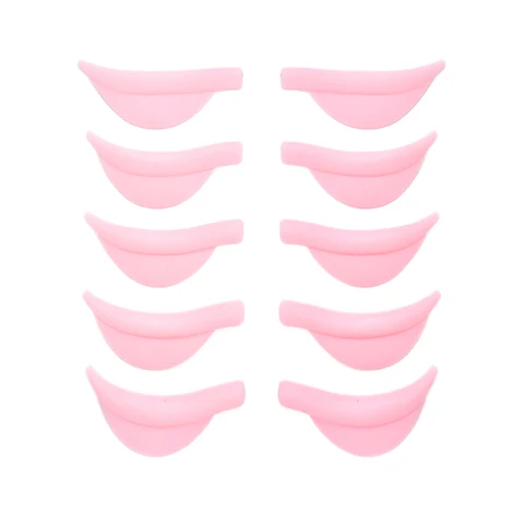 Комплект для завивки ресниц FUNMIX