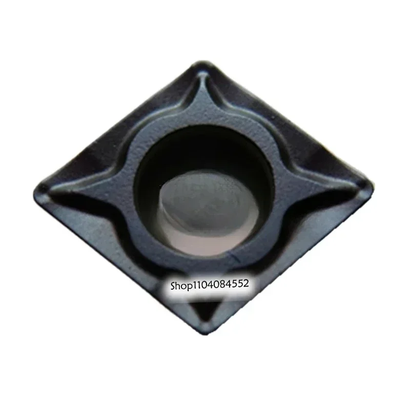 Оригинальные вставки с ЧПУ YBC251 YBC151 YBC252 YBC351 YBC152 CCMT 060204-HM CCMT060204-HM стальные токарный