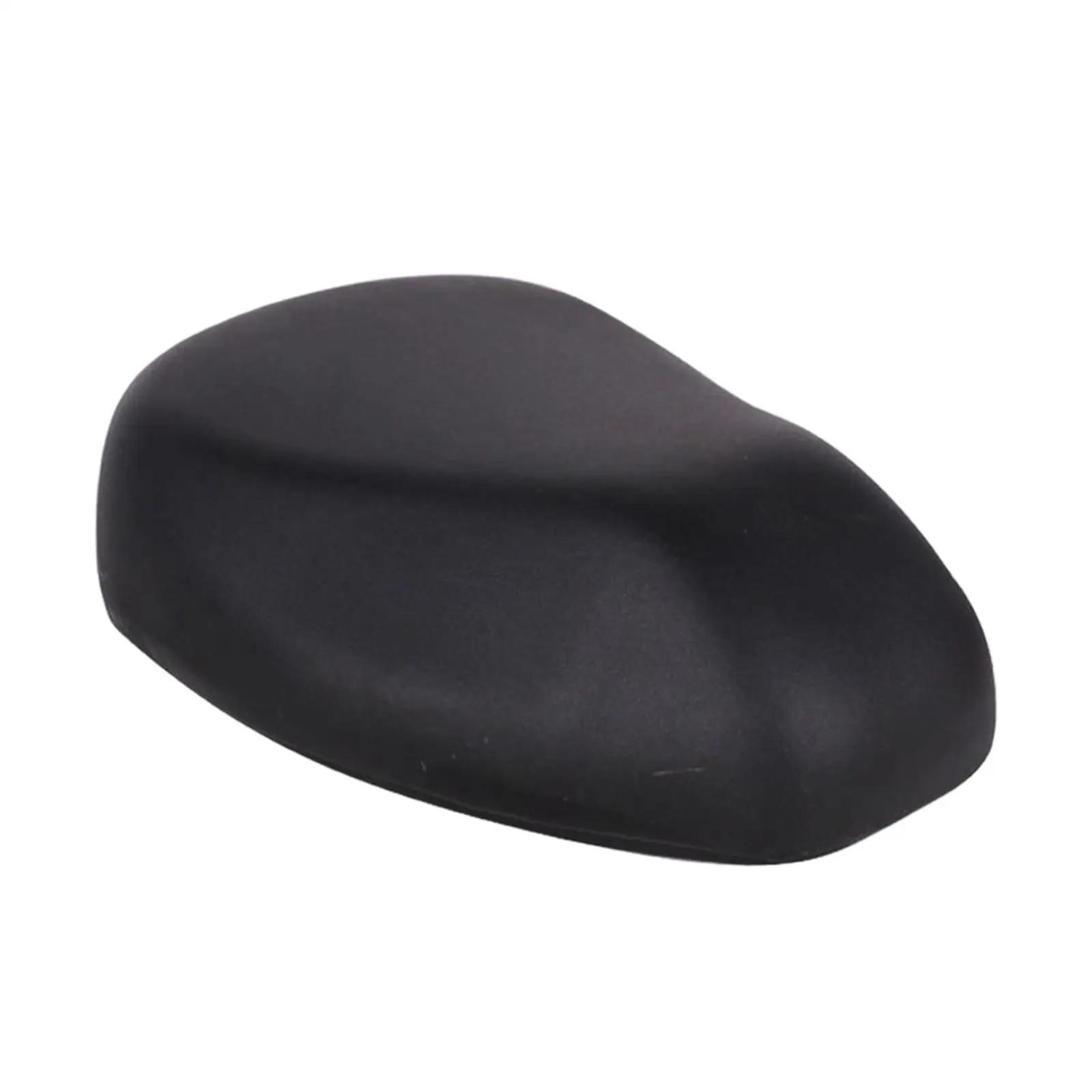 

Bike Seat Cushion Saddle Soft Padded Wide Easy Mount Firm Comfortable for Bicycle Electric Scooter Mountain Bike Road Bike