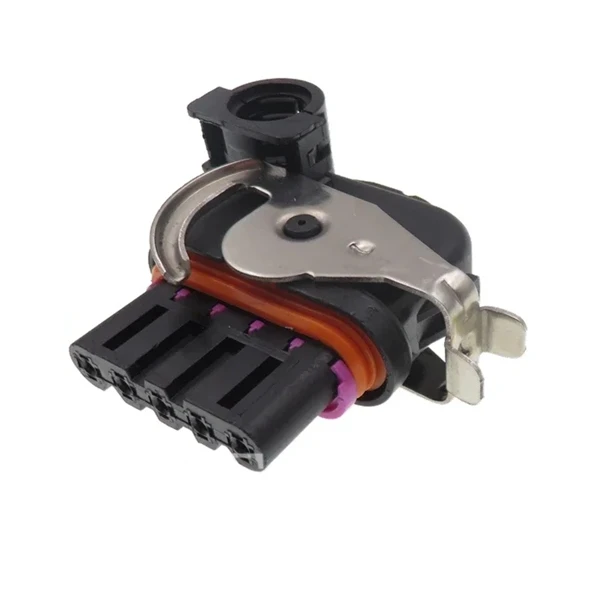 

5-контактный разъем для автомобильного генератора с проводами, автомобильный дворник, автомобильный герметичный разъем для Great Wall Geely 18242000000