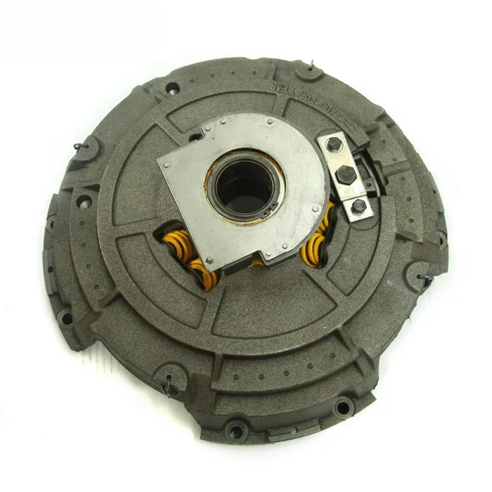 157700 -6Z Высококачественная нажимная пластина сцепления тяжелых грузовиков цена