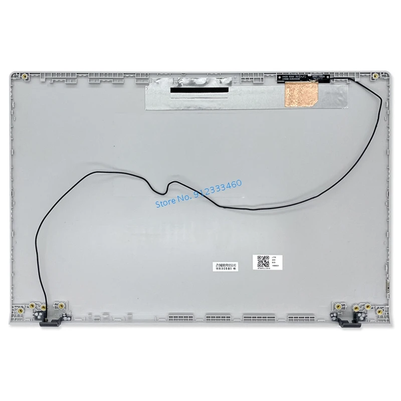 Новая задняя крышка для ноутбука ASUS X409 Y4200 Y4200F ЖК-дисплей верхняя передняя панель