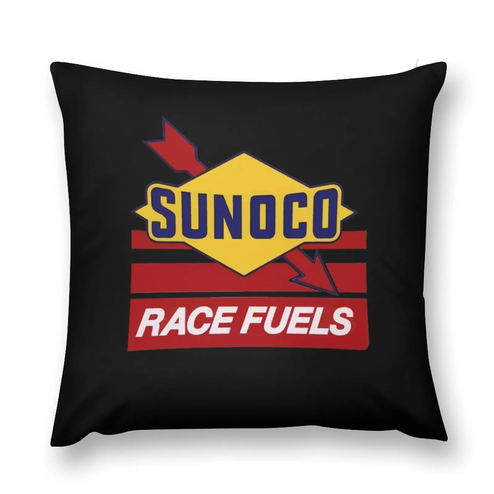 Подушка Sunoco Race чехлы для диванов декоративные подушки детский эластичный чехол