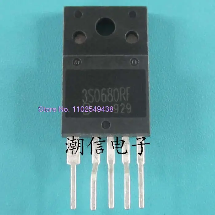 10 шт./партия 3S0680RF