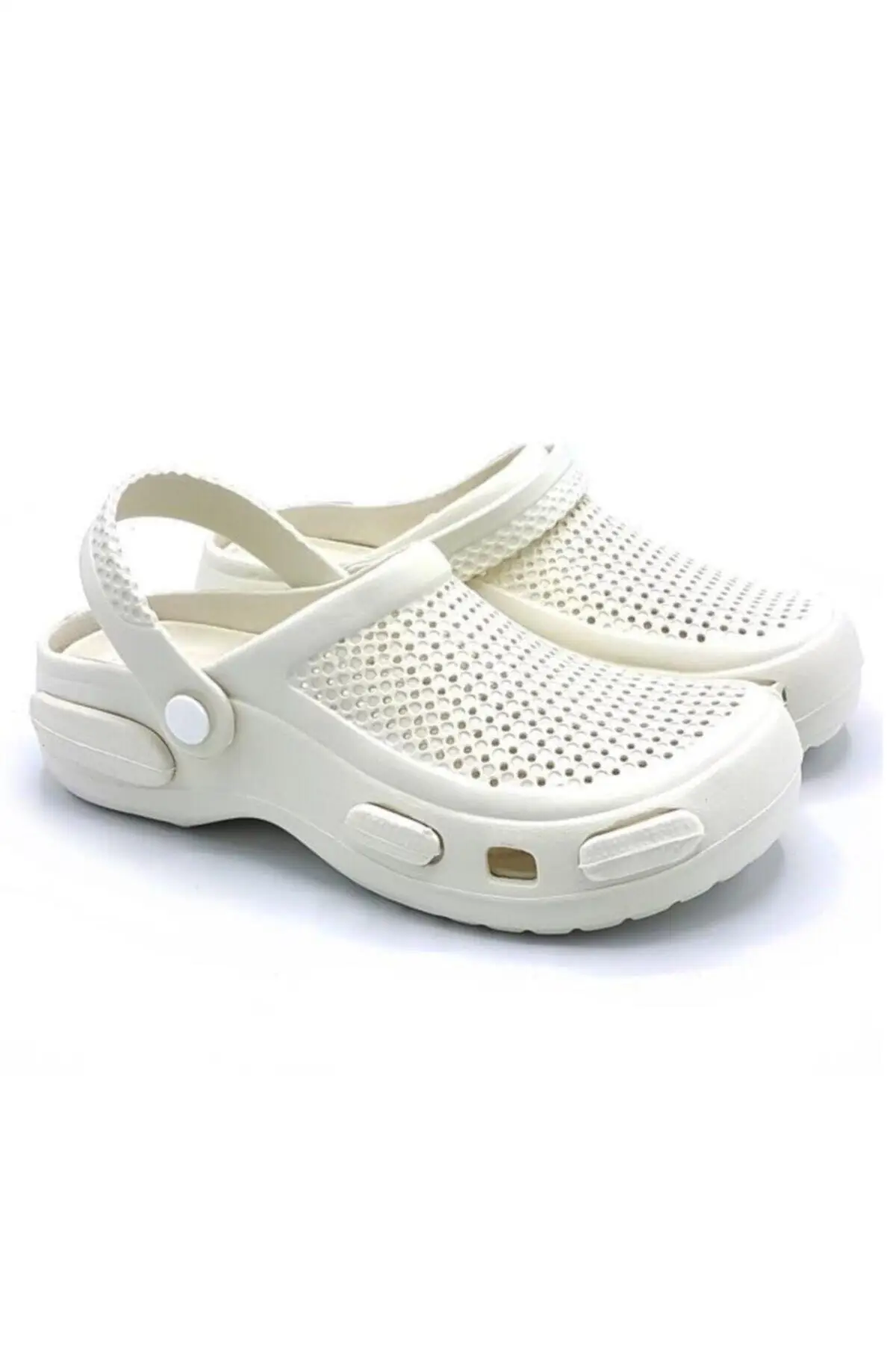 

Сандалии унисекс, модные удобные тапочки для врачей и медсестер, клоги