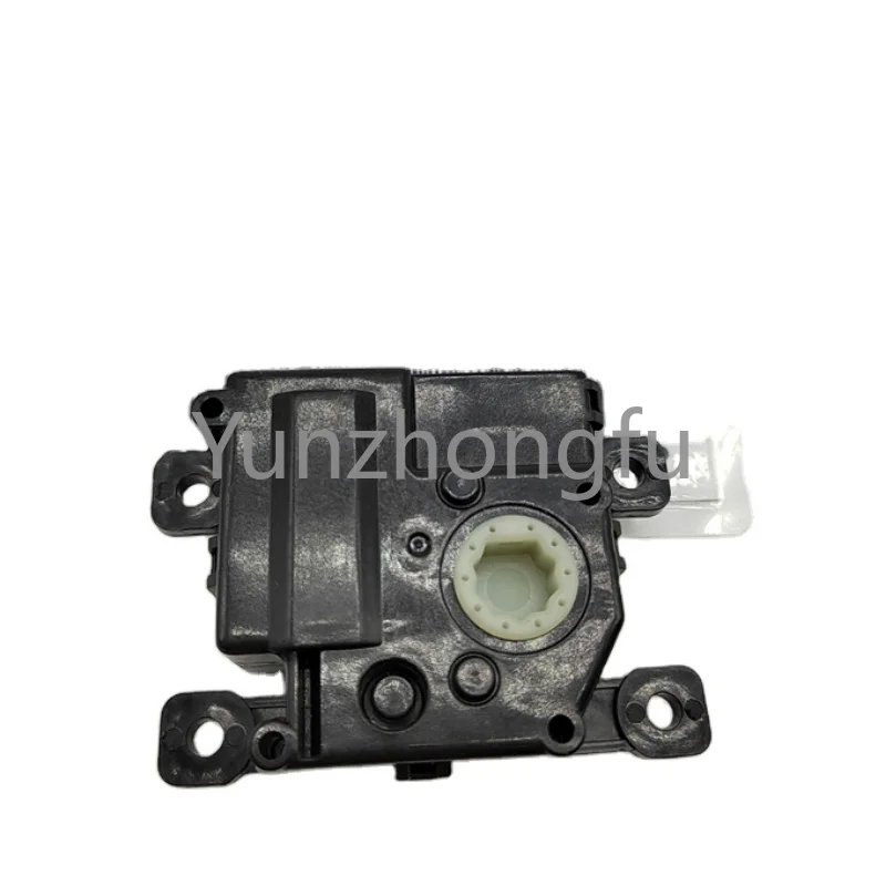 

Демпфер сервопривода в сборе 87106-50390, радиатор кондиционера