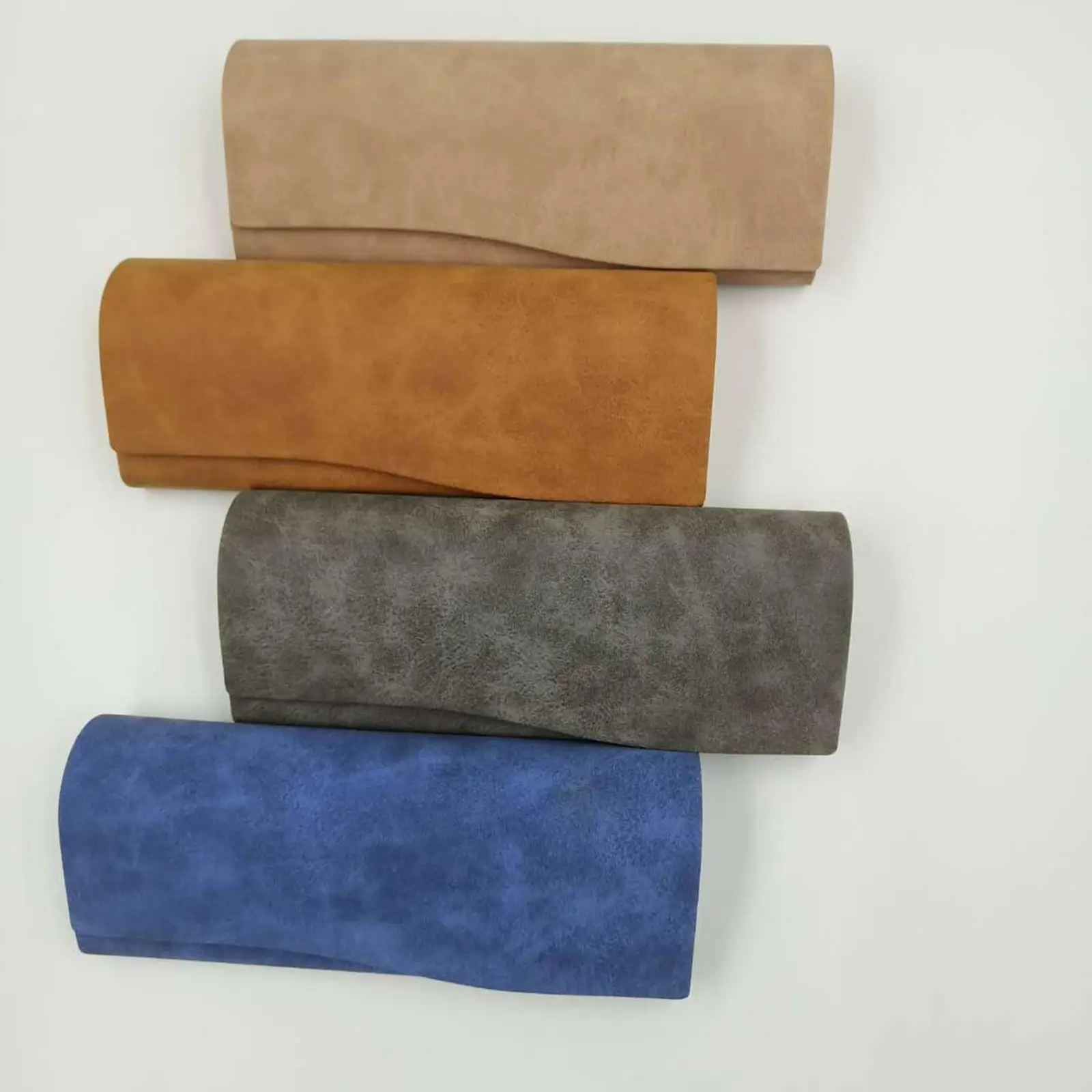 Футляр для очков с магнитной застежкой мужчин и женщин