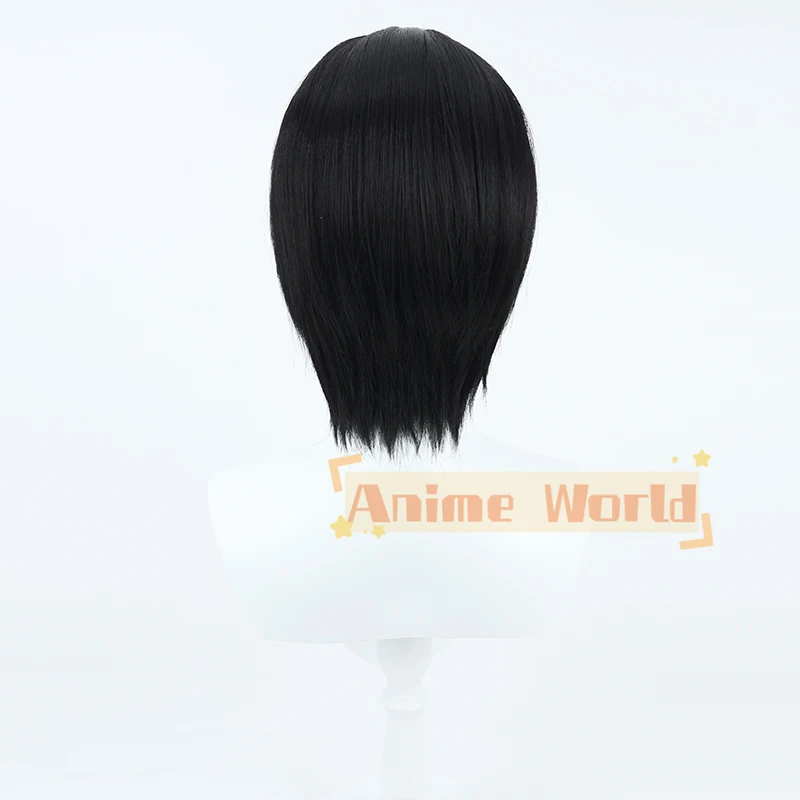 Парик для косплея из аниме эминеция в тени Cid