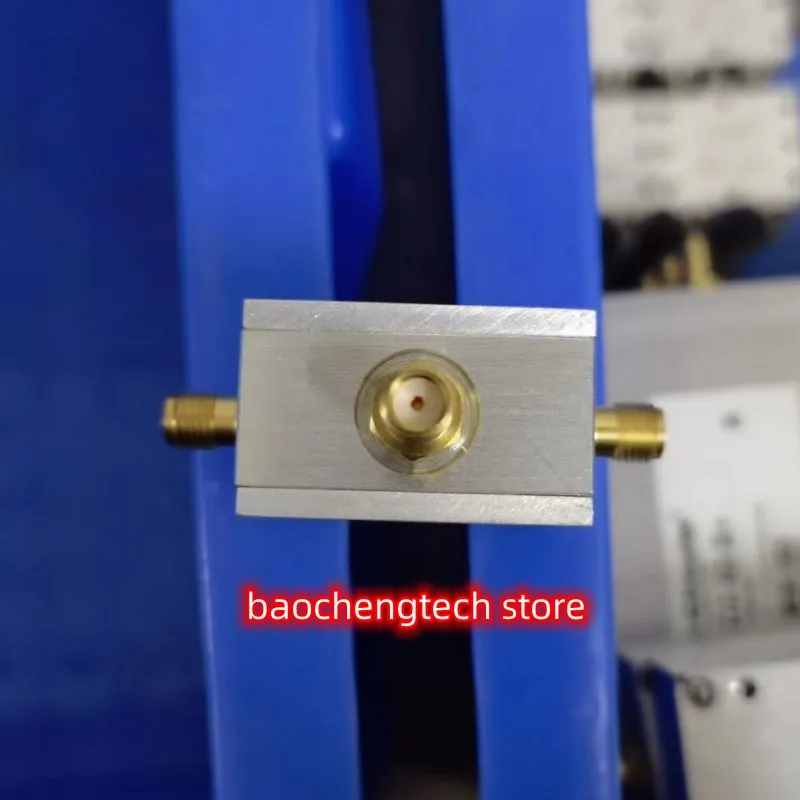 ZFRSC-42-S + Mini-Circuits DC-4200MHz 50OHm SMA RF микроволновый разделитель мощности 2-канальный