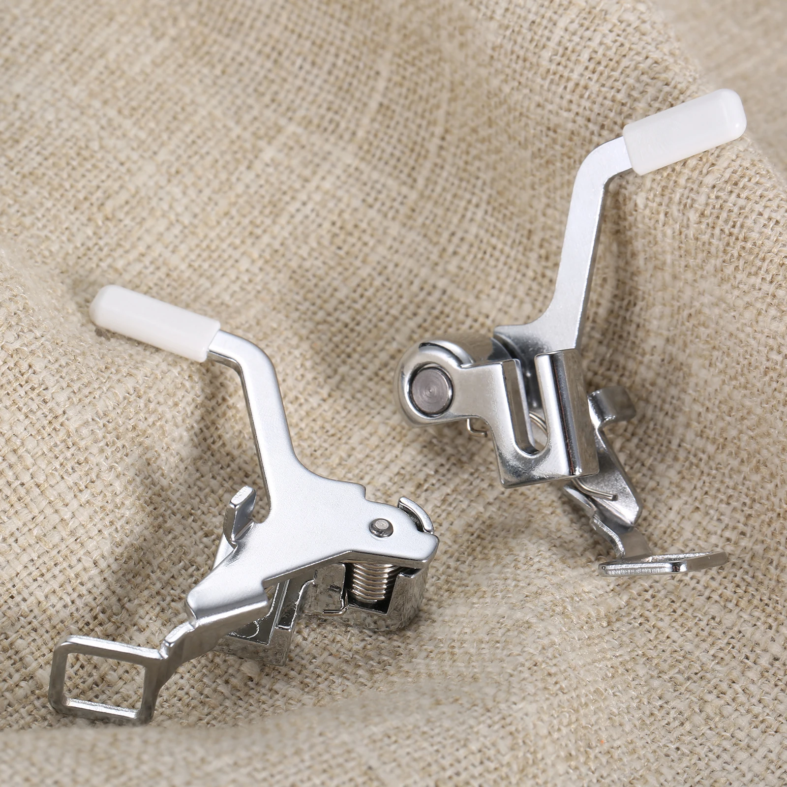 1 шт. Лапка для швейной Машинки #86625 лапка вышивки дарнинга футуристическая деталь