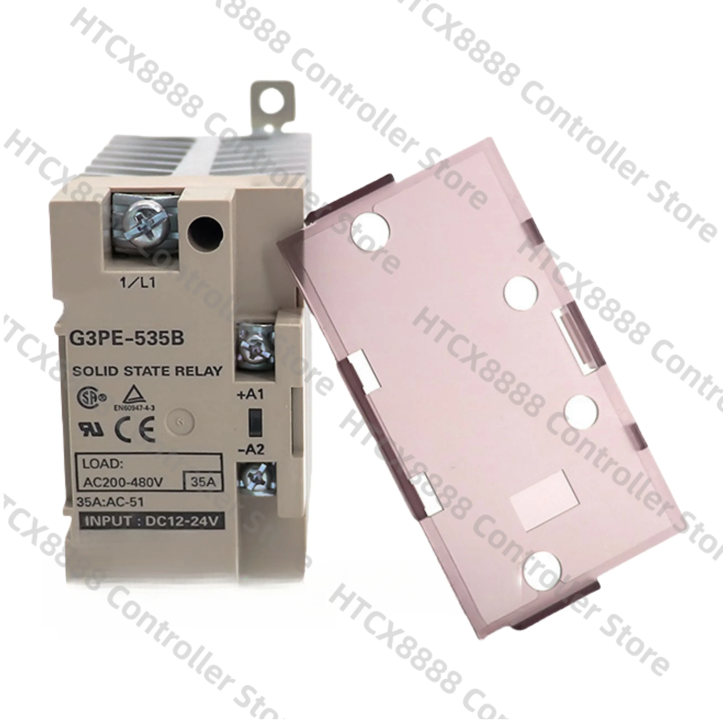 Микросхема G3PE-535B