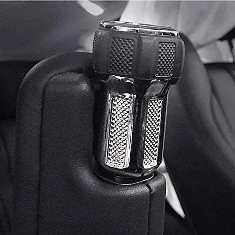 Сменный подлокотник для сиденья из сплава регулировка Konbs Range Rover Sport 2014-2019 Vogue LR405