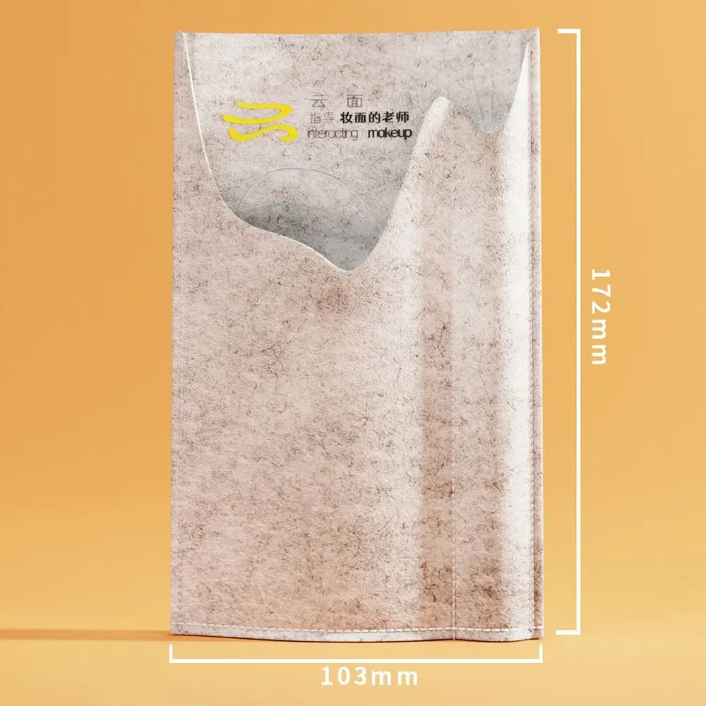 Скребок для крема с крышкой палитры смешивания макияжа косметический шпатель