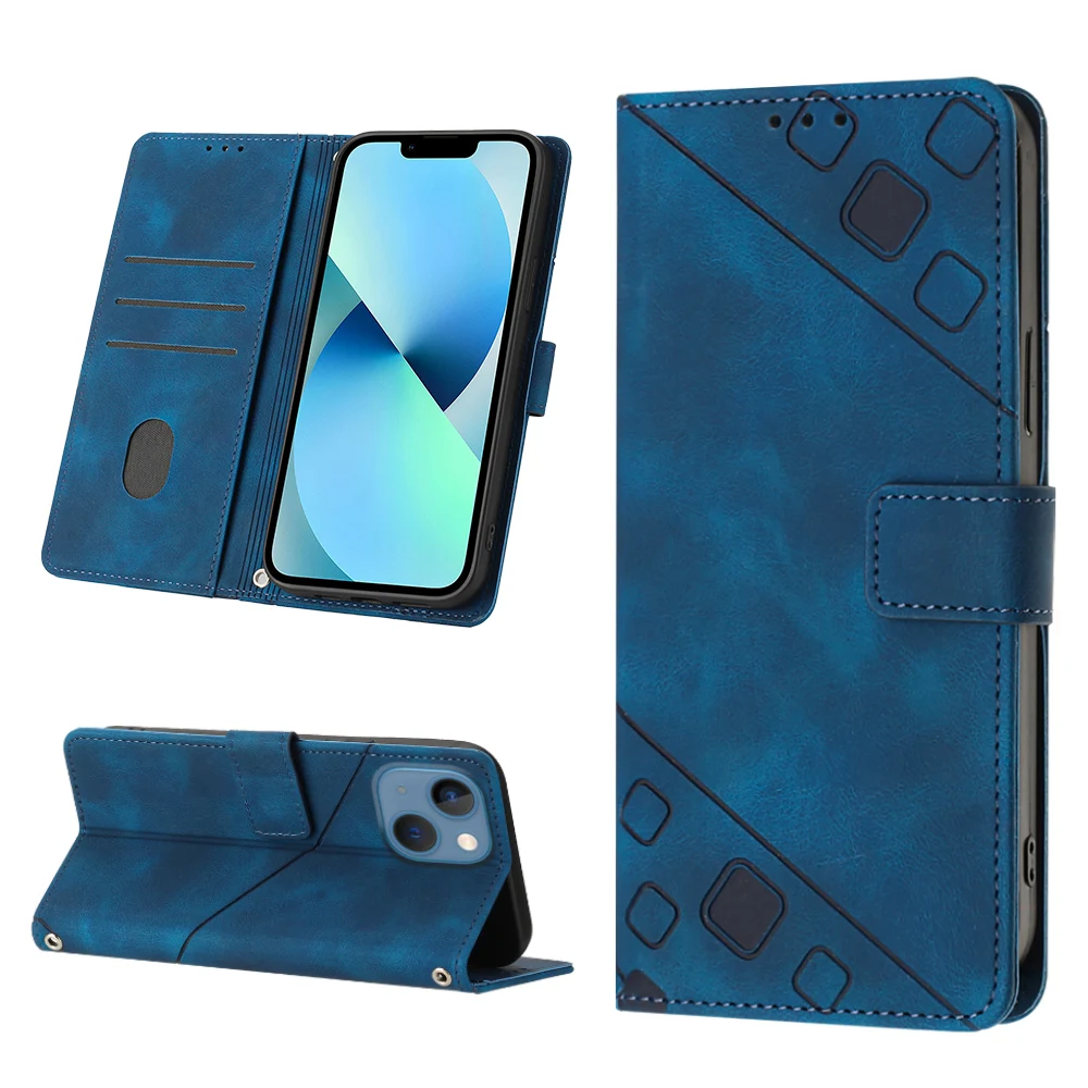 

Flip Wallet Leather Case For Tecno Camon 19 Pro 18 Premier 18i 18P Pop 5 Go LTE 5P 6 Pova Neo(LE6) 2 3 4 Book Cover Case Coque