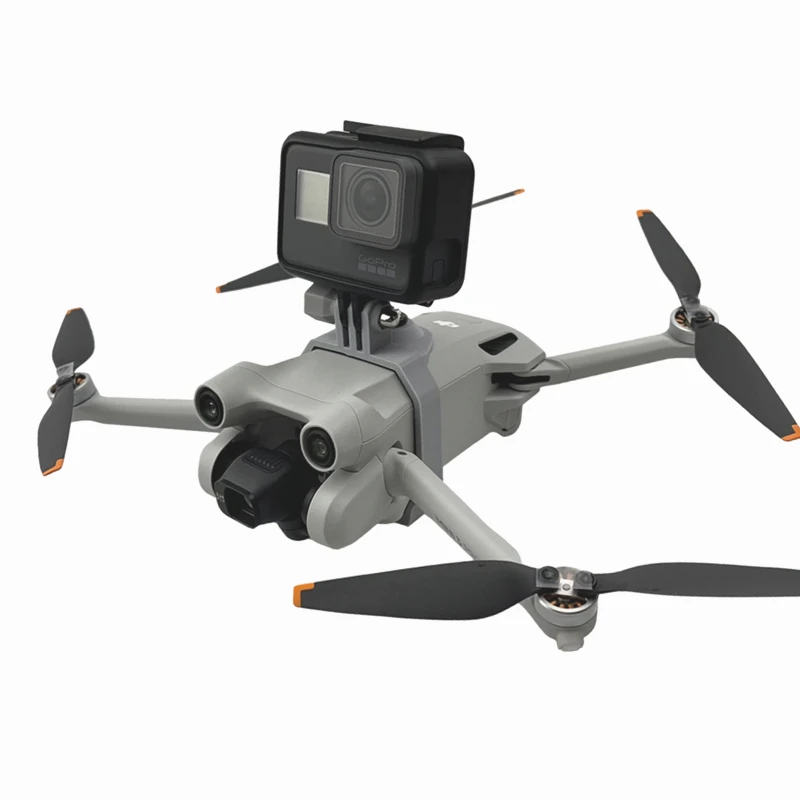 

Кронштейн-адаптер для экшн-камеры DJI Mini 3 Pro/GoPro/360 one X2