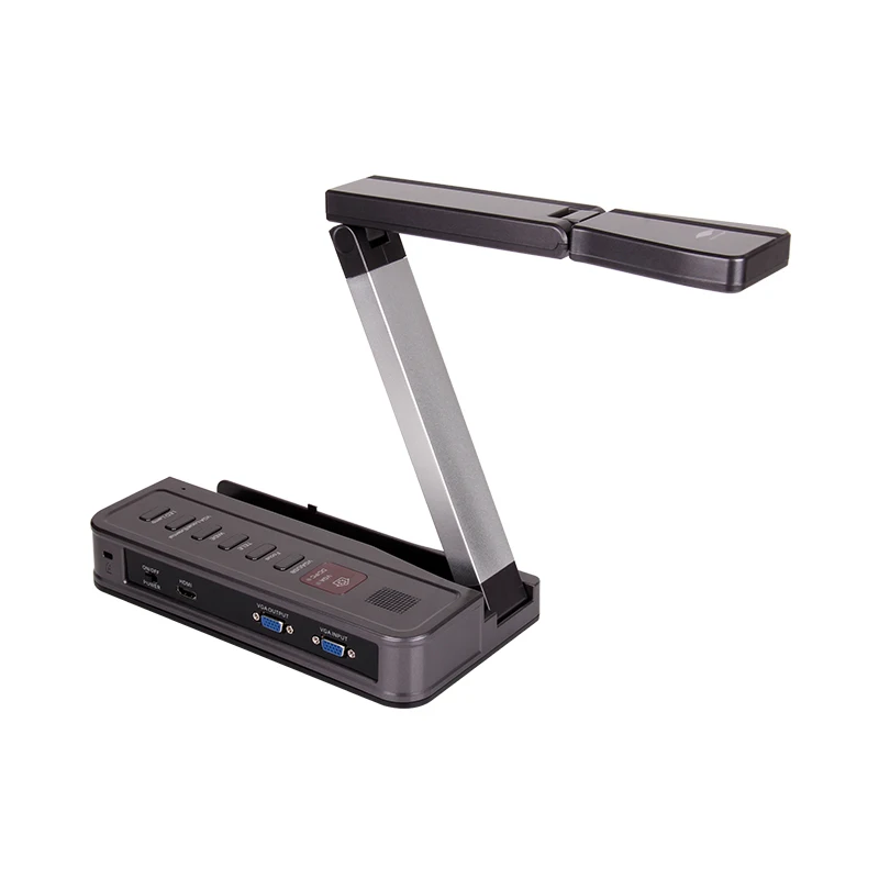 

TWAIN HD portable visual presenter interactive whiteboard