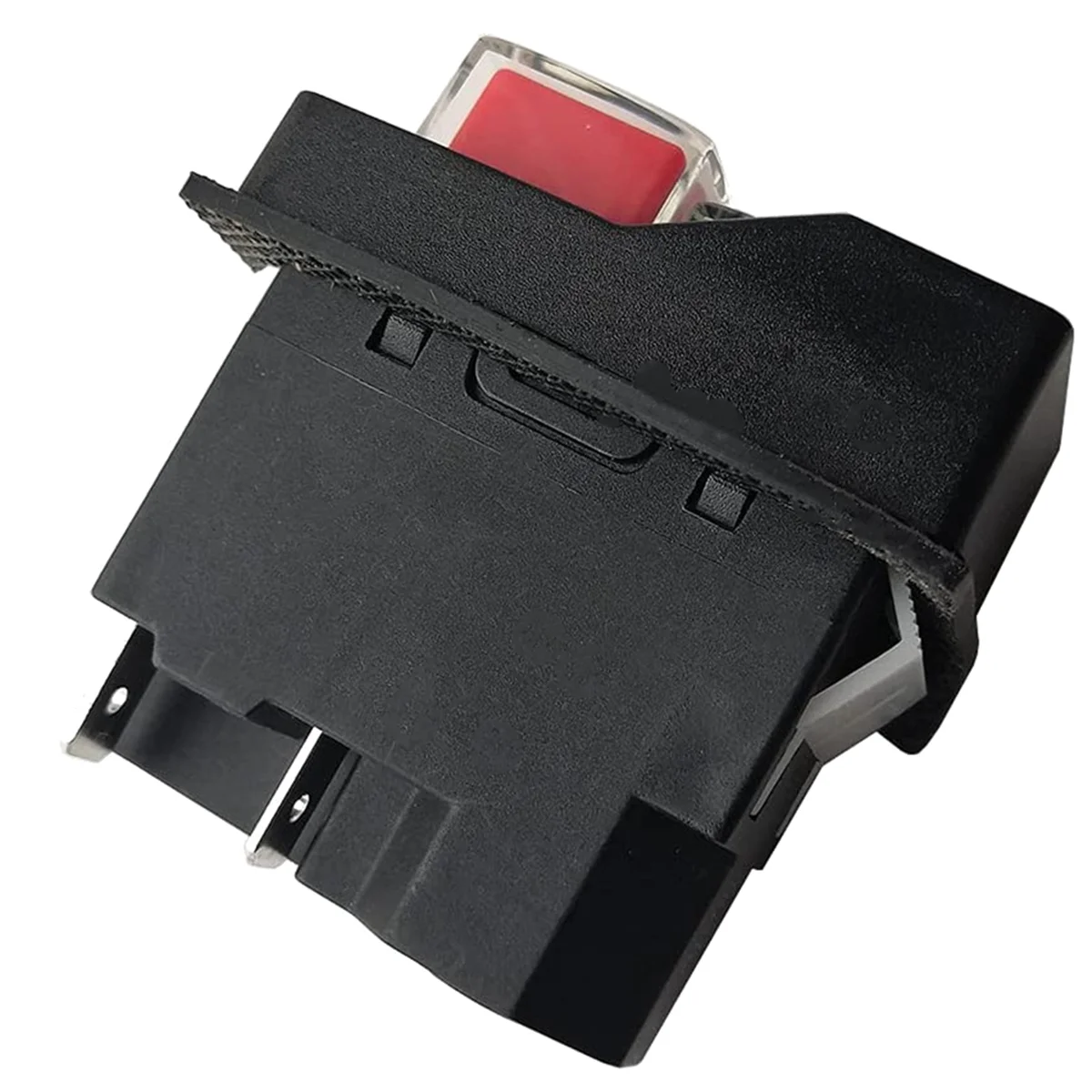 Электромагнитные переключатели Кнопочные для садовых инструментов KJD17 220 В