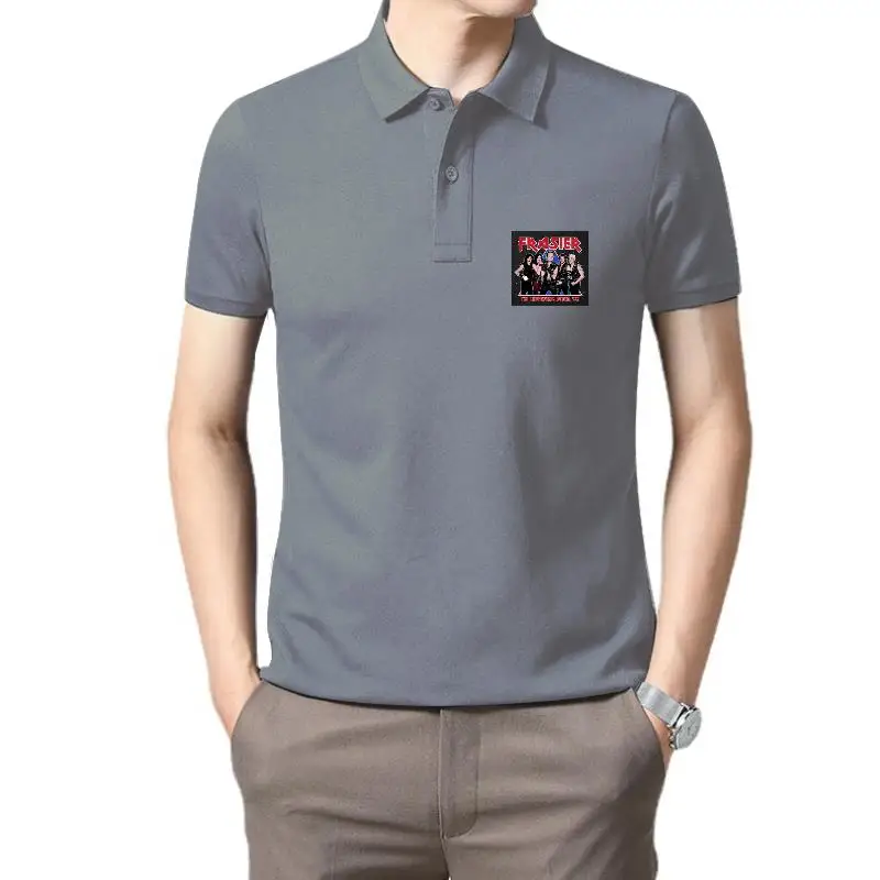 

Golf wear men New Frasier - I' Listening Tour '97 Men' Clothing Size - Funny Design polo t shirt for men