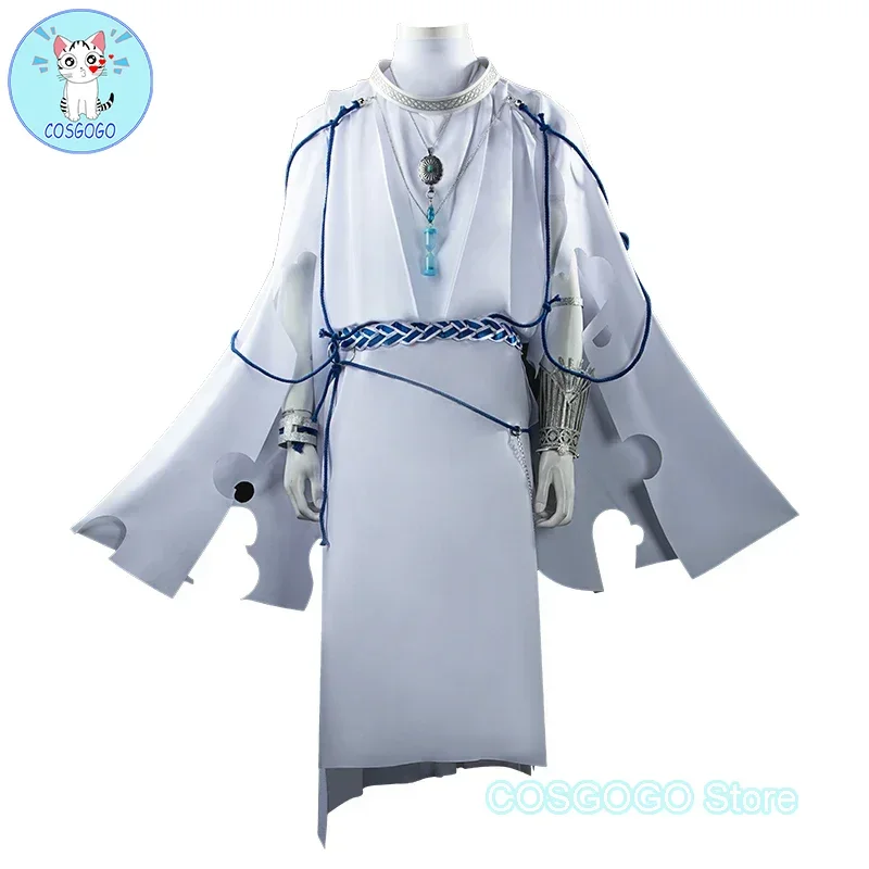 [На заказ] Link Click Lu Guang Heterochromic Wheel Dance Lucas Косплей Костюм Cos Game Аниме Вечеринка