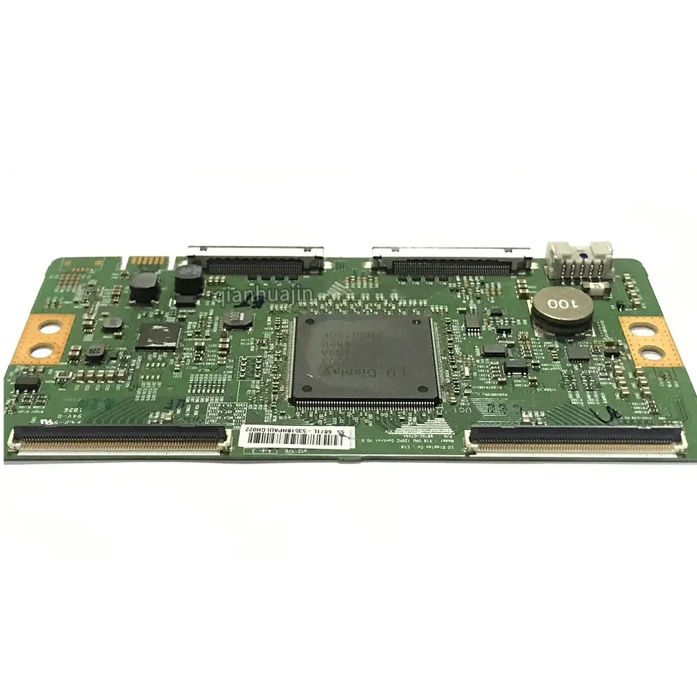 Плата для ТВ LC650EQL-SLA1