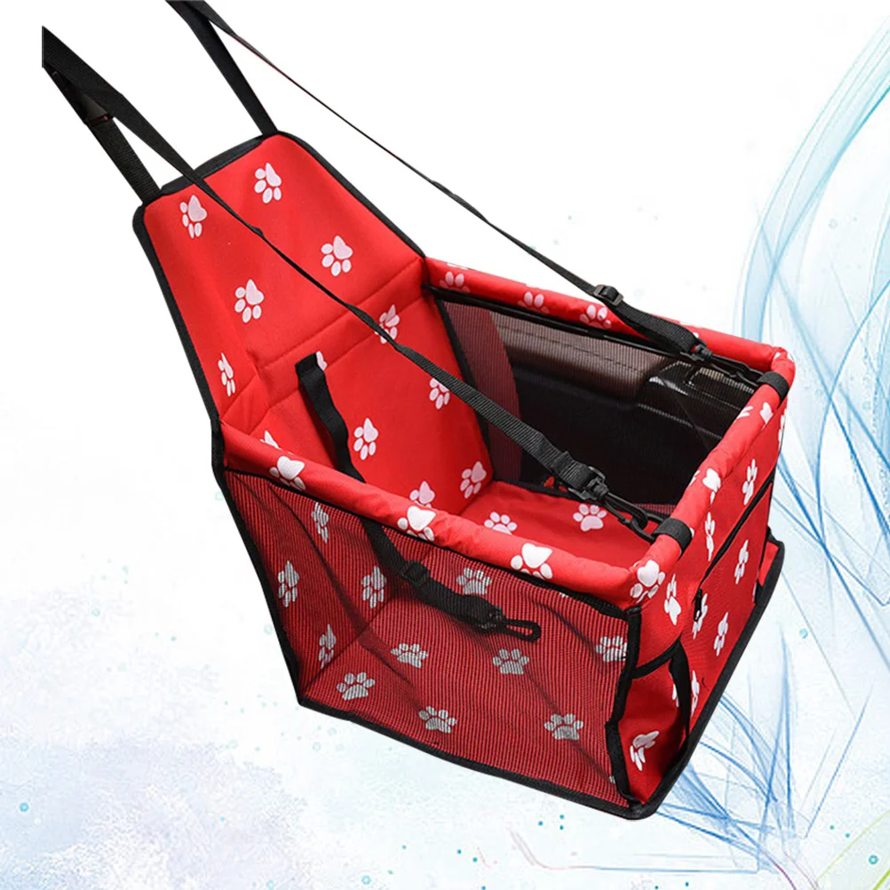 

1pc Pet Car Carrier Portable Pet Pet Car for Outside