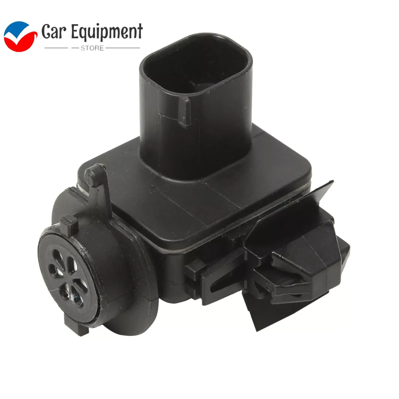 5K0907659 Новый превосходный датчик качества воздуха для Skoda VW CC Golf Tiguan Passat 5QJ907643 1K0907659