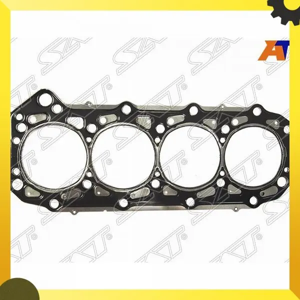 Прокладка ГБЦ NISSAN ELGRAND/PATROL/SAFARI/TERRANO/REGULUS ZD30DDTI (T=0 70) 96- SAT ST-11044-VC101 |