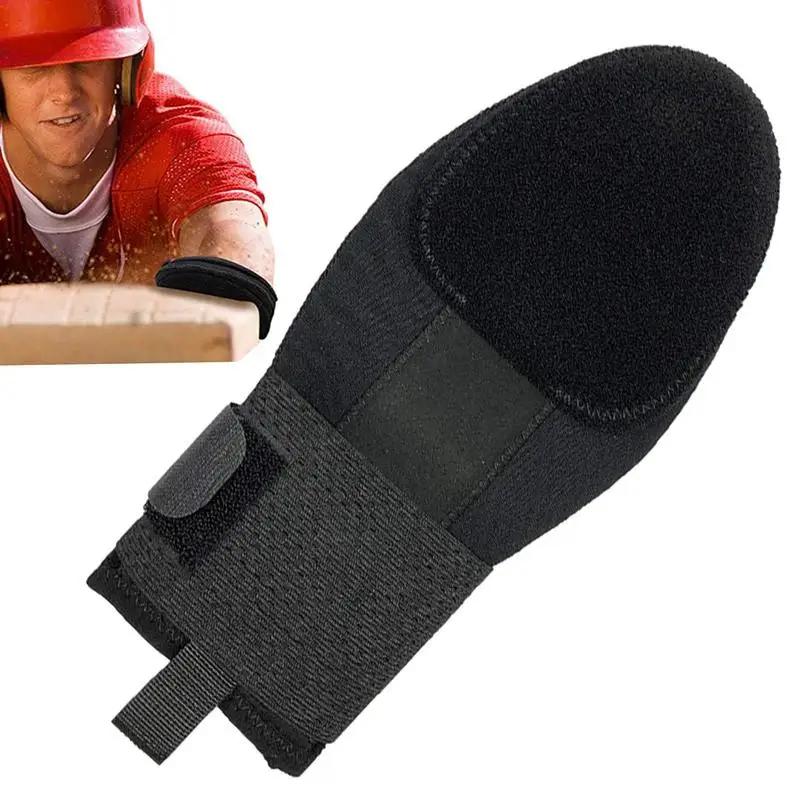 

Baseball Sliding Mitt Softball Mitt Guard Portable Protective Baseball Hand Guard Portable Sliding Mitt Hand Protection For