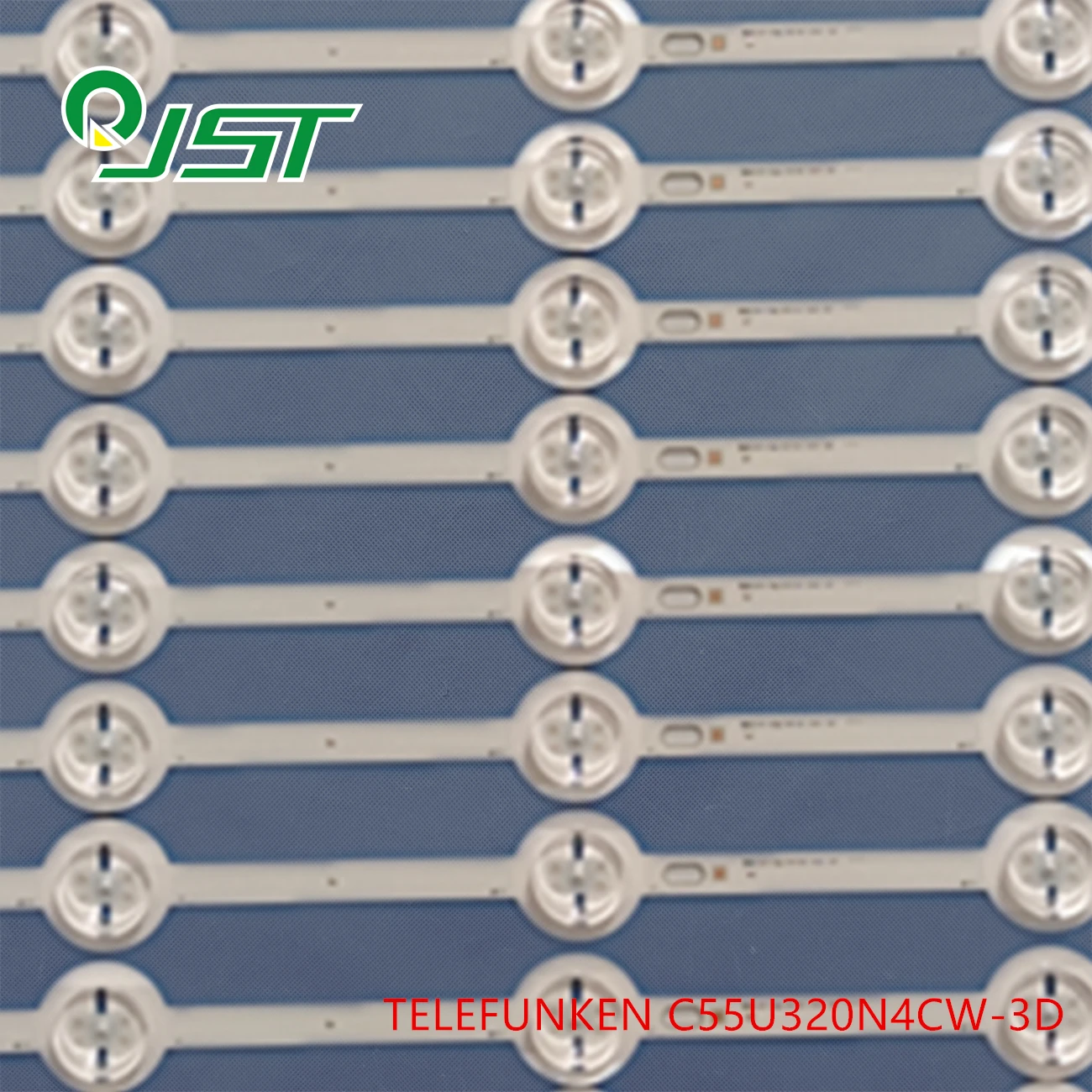 Фотообои для 55 дюймового телевизора 12 шт