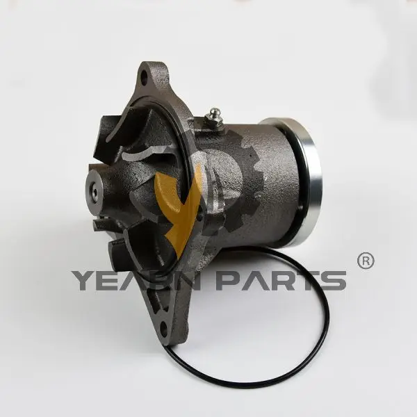 

YearnParts®Водяной насос 178-6633 1786633 для гусеничного экскаватора CAT 311C 312C 312D 313D 314C 318C 319C 319D 320C 320D 321C