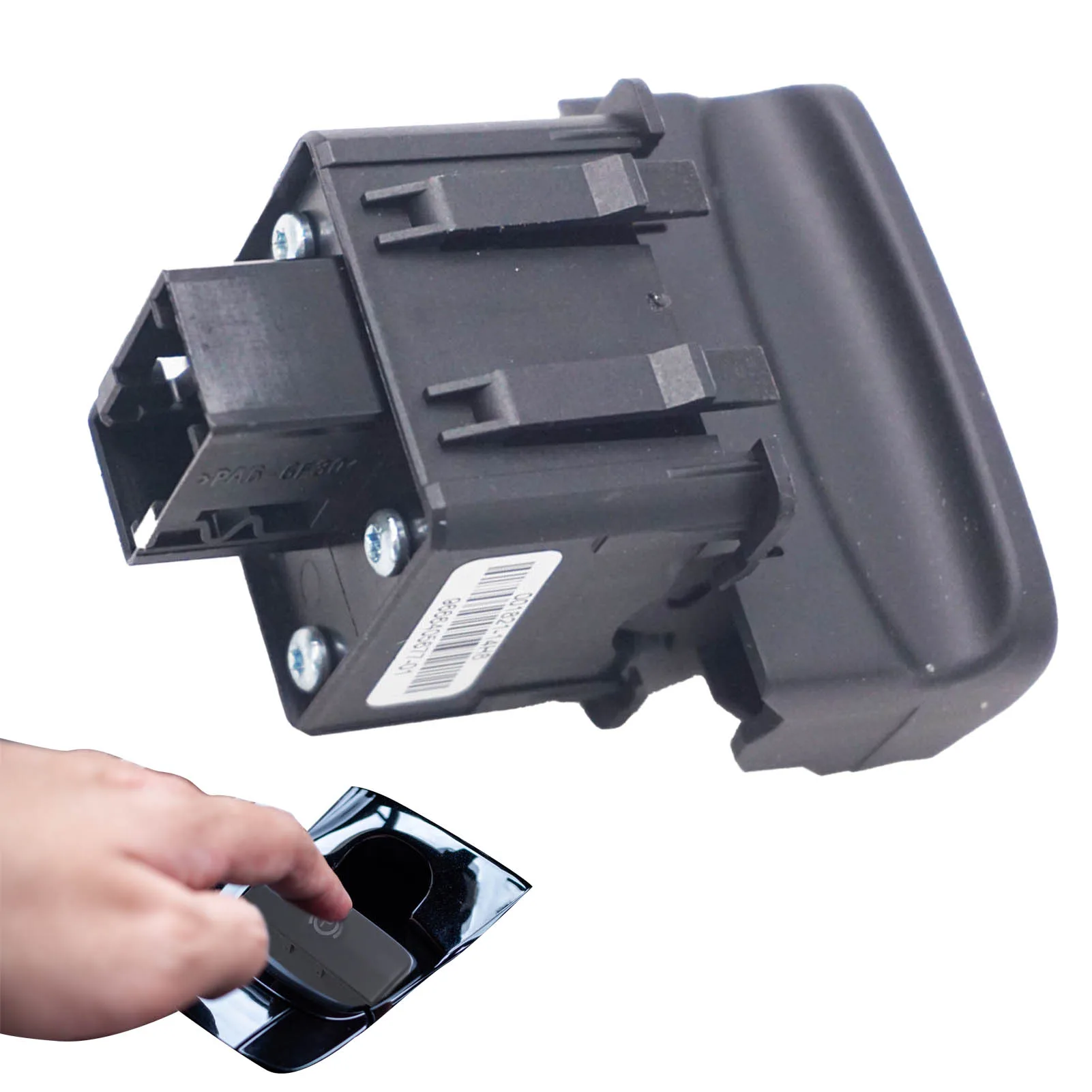 Оригинальный переключатель для стояночного тормоза Φ 470706 470703 470702 для Peugeot 3008 CC 5008 SW DS5 DS6 607