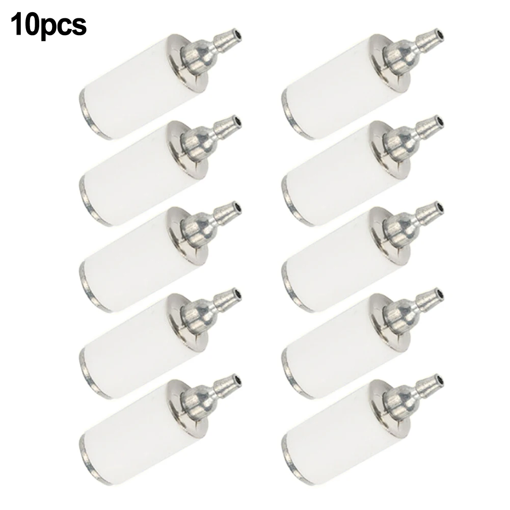 

Filter Fuel Filter Accessories Fuel Filter Lawn Mower Part For Weedeater For Poulan Chainsaw For Husqvarna For Craftsman