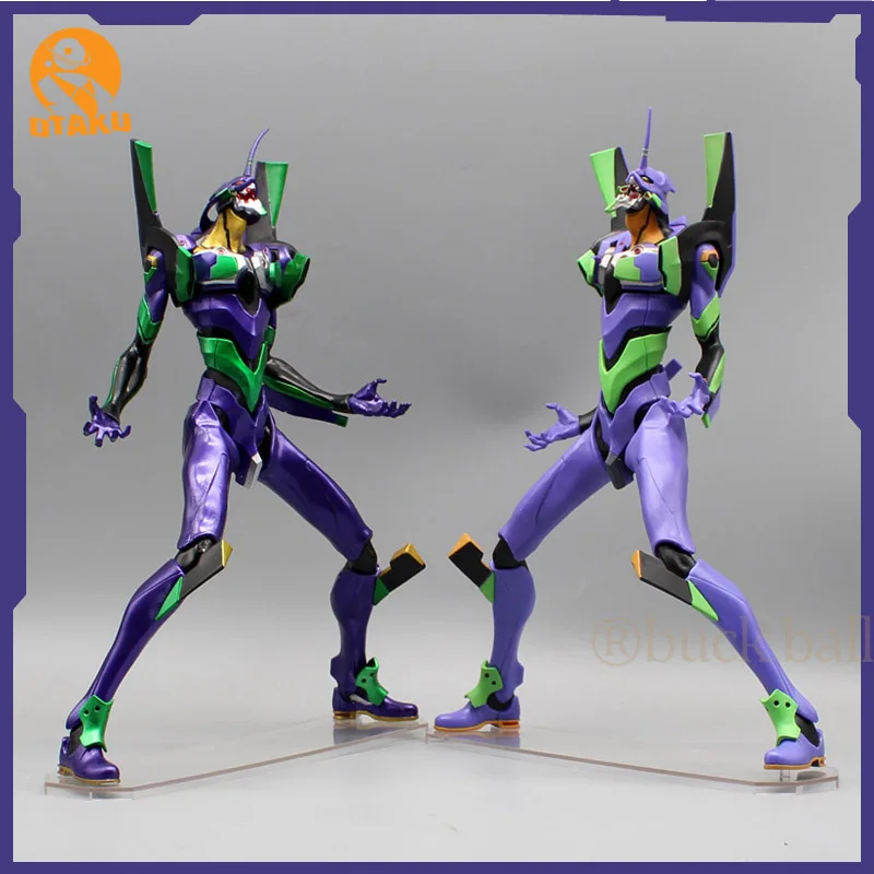 

Экшн-фигурка из аниме NEON GENESIS EVANGELION EVA001 01, ПВХ игрушки, коллекционные фигурки для друзей, подарки на Рождество, 16 см