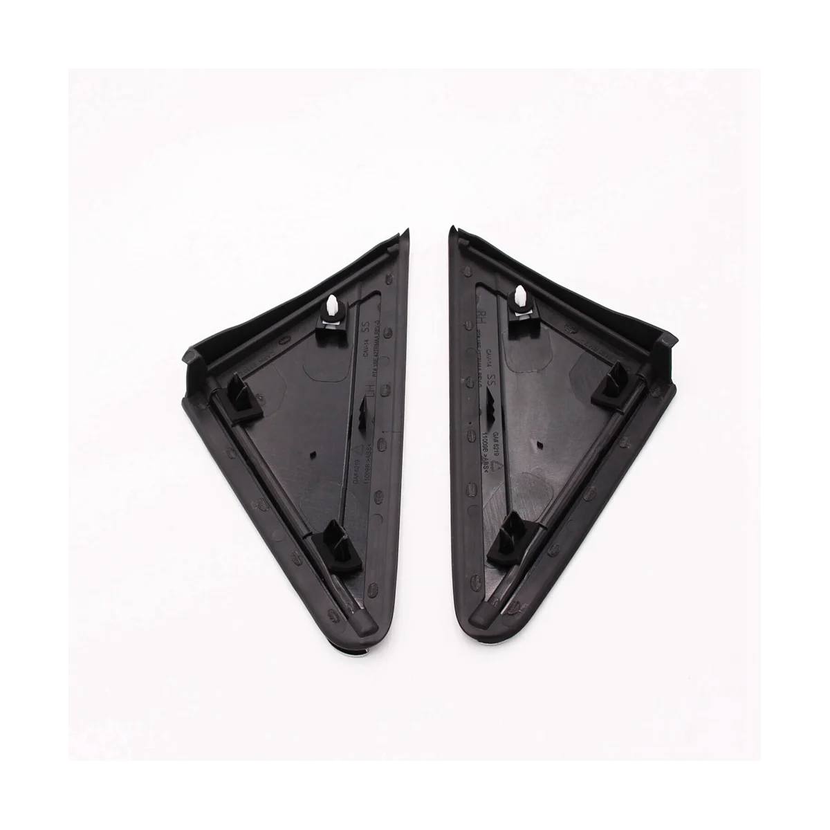 Чехол с аппликацией дверного зеркала флагом для 08-16 08-19 1BE431XFAA 1BE421XFAA 1 пара